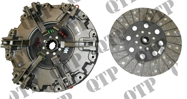Clutch Kit Asiakkaiden Suosikki