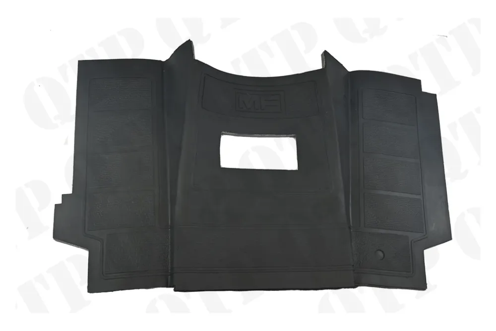 Moulded Floor Mat Massey Ferguson Kuuma Tarjous