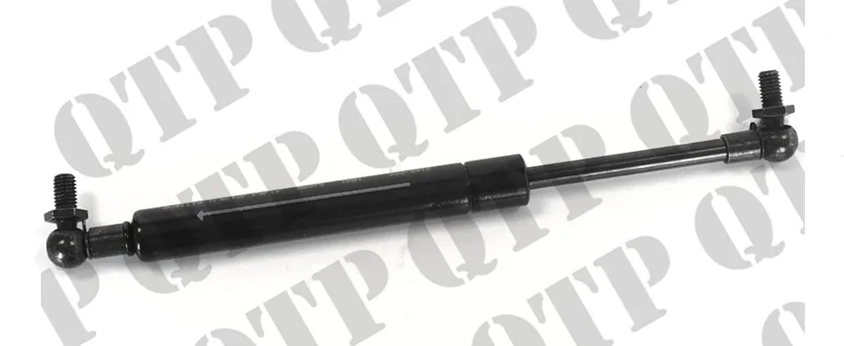Halpa Gas Strut Front Window & Door