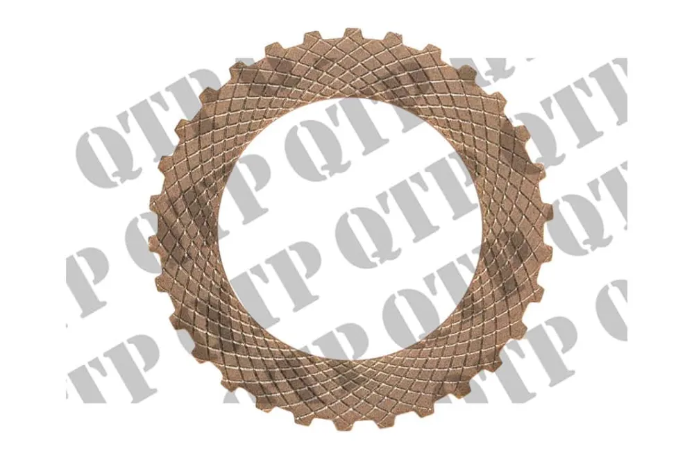 Turvallinen Maksu Transmission Clutch Pack