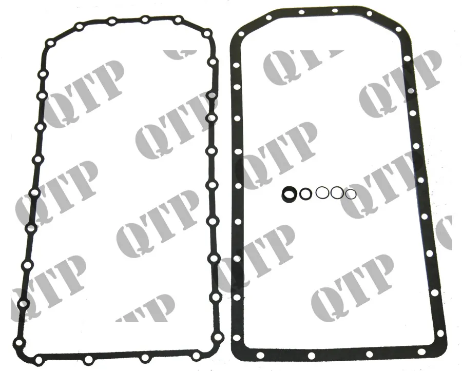 Sertifioitu Sump Gasket Set