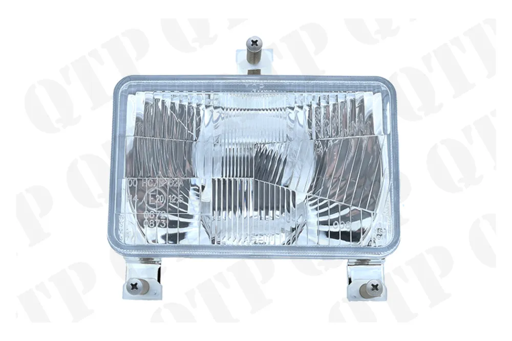 Headlamp (Right Dip) Kuuma Tarjous