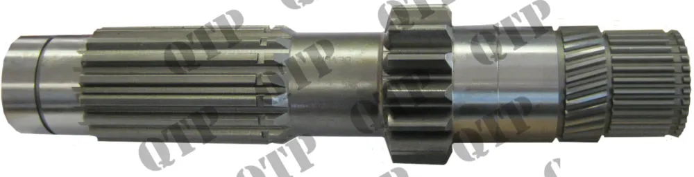Counter Shaft Suosittu