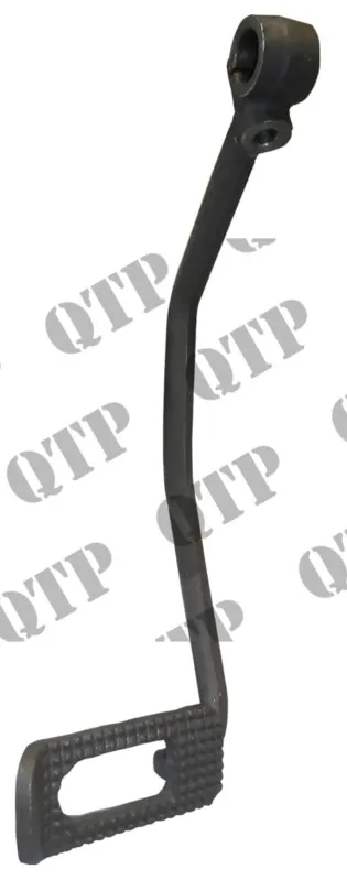 Halpa Clutch Pedal