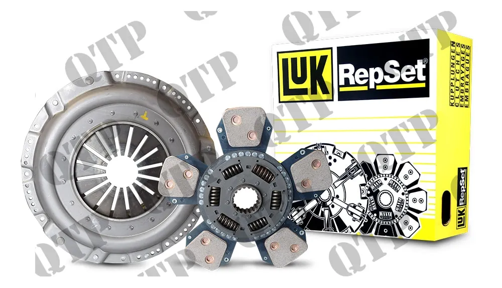 Clutch Kit Ilmainen Palautus