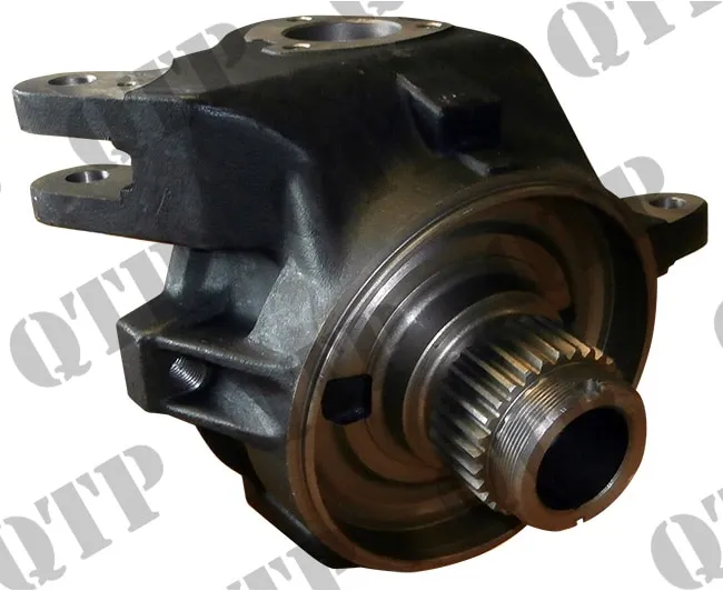 Edullinen Knuckle Assembly Steering Stub Axle