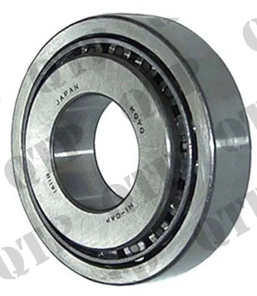 Tehdashinta Wheel Bearing