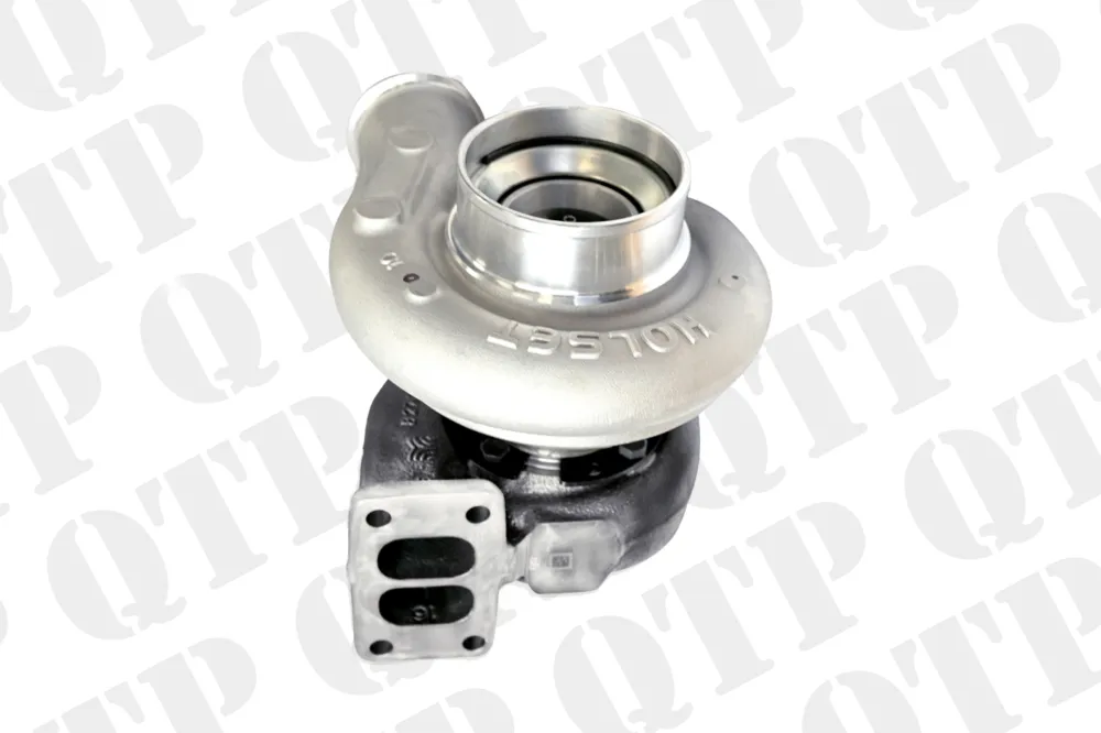 Turbocharger Loppuunmyynti