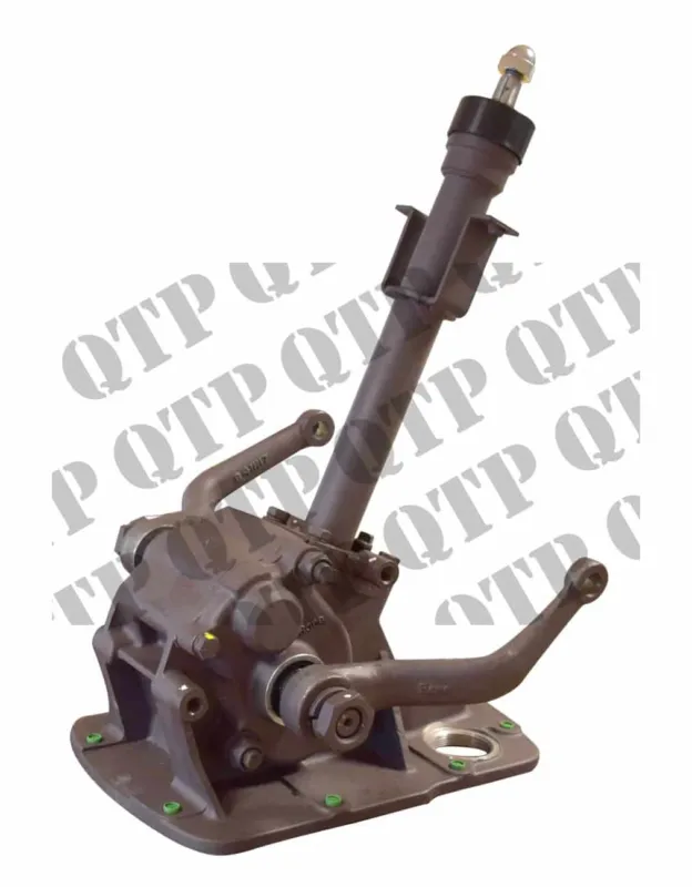 Steering Box Eniten Myyty