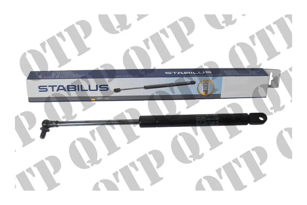 Gas Strut John Deere Front Window Flash-Tarjous