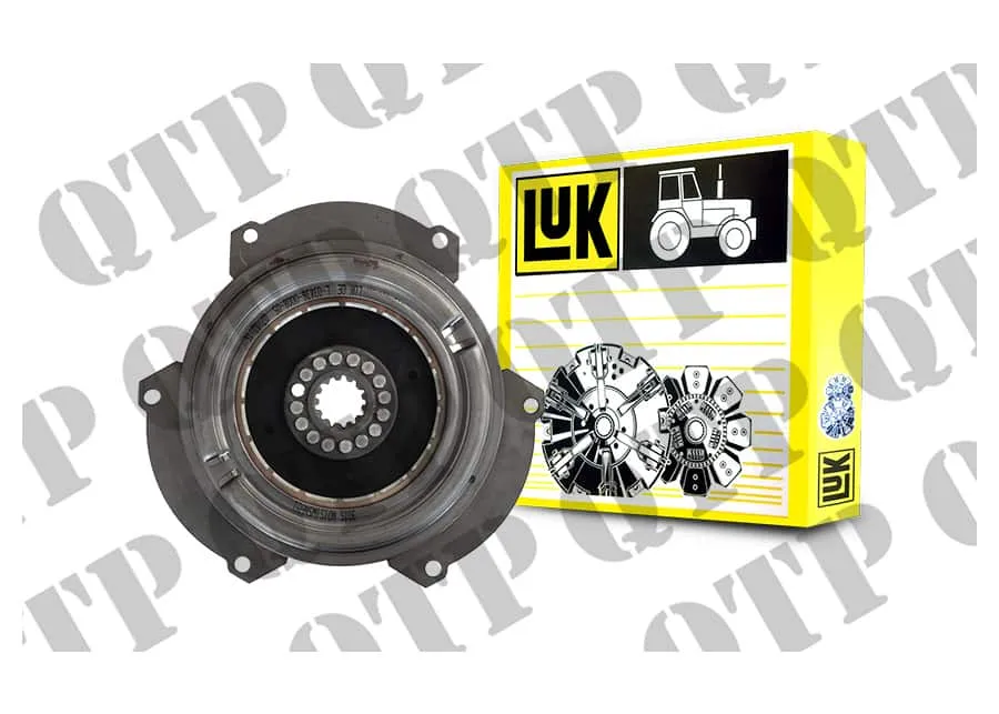Clutch Damper Viikonlopputarjous