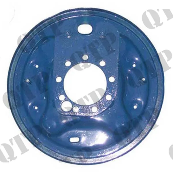 Alennus Brake Drum Backing Plate