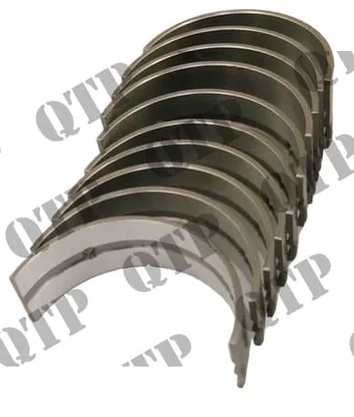 Ajankohtainen Main Bearings