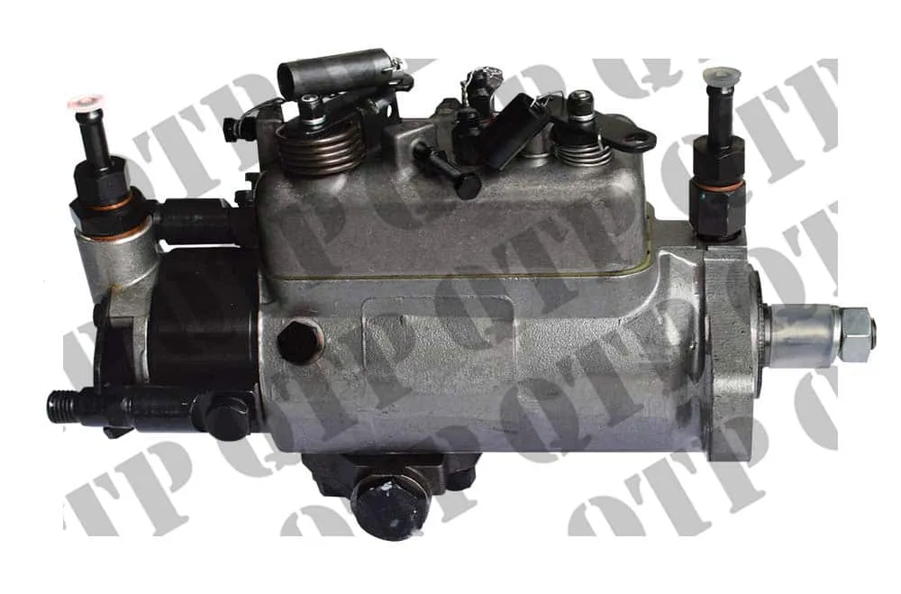 Nopea Toimitus Injector Pump