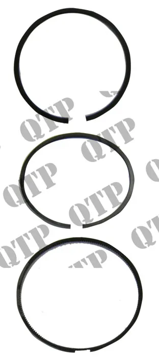 Rajoitettu Tarjous Piston Ring Kit