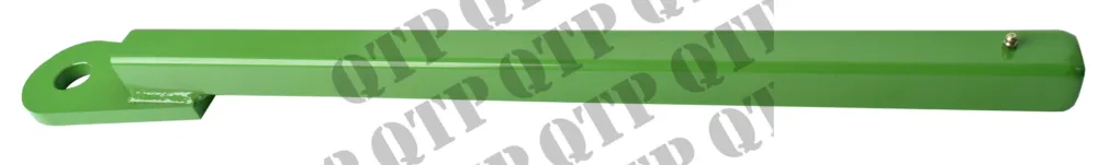 Alennus Slide Pipe John Deere
