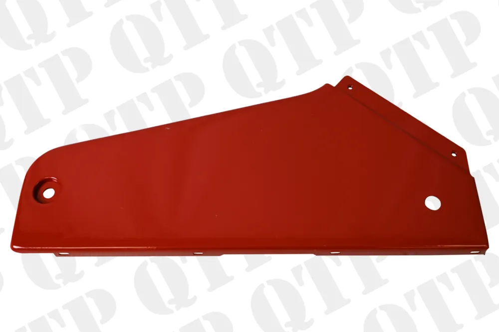 Pakollinen (Must-Have) Side Panel Grill 65 (Right) Massey Ferguson