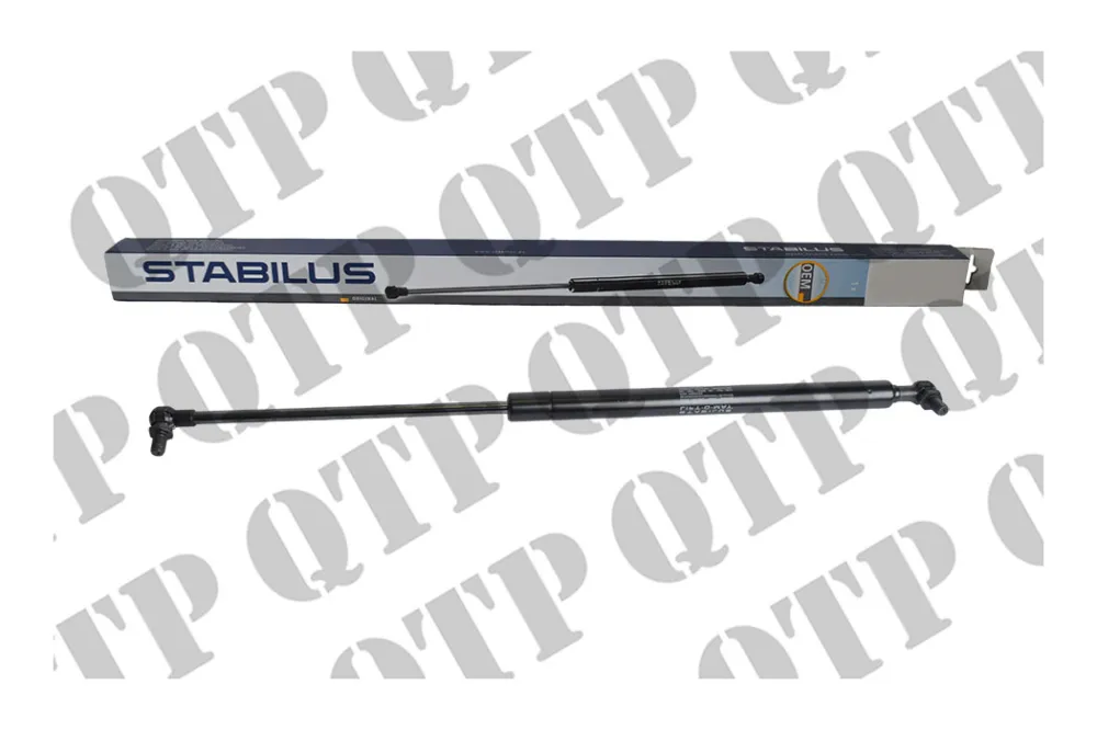 Uutuus Gas Strut Rear Window Case Ford New Holland