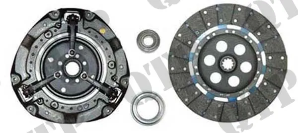 Clutch Kit Massey Ferguson Tilaa Nyt