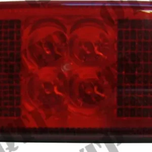 Side Marker Lamp Flash-Tarjous