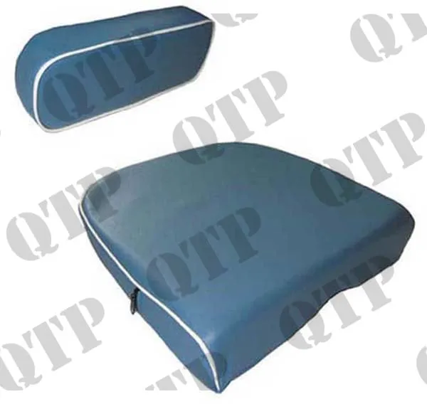 Seat Cushion & Back Rest Kit Tarjous