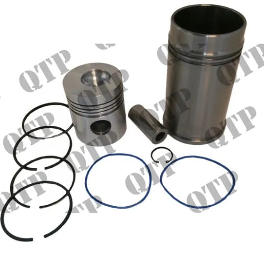 Piston Ring Kit Kuuma Tarjous
