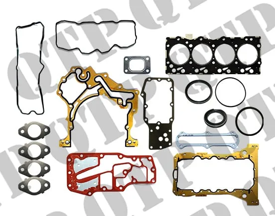 Turvallinen Maksu Gasket Set