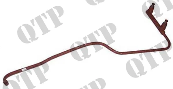 Ilmainen Palautus Brake Master Cylinder Feed Pipe