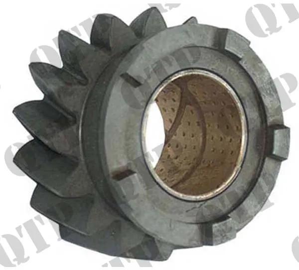 Selector Gear Kausialennus