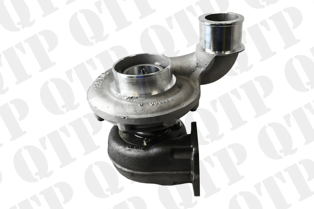 Turbocharger Rajoitettu Tarjous