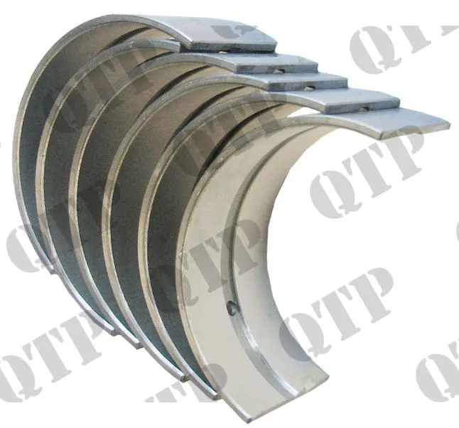 Main Bearings Alennus