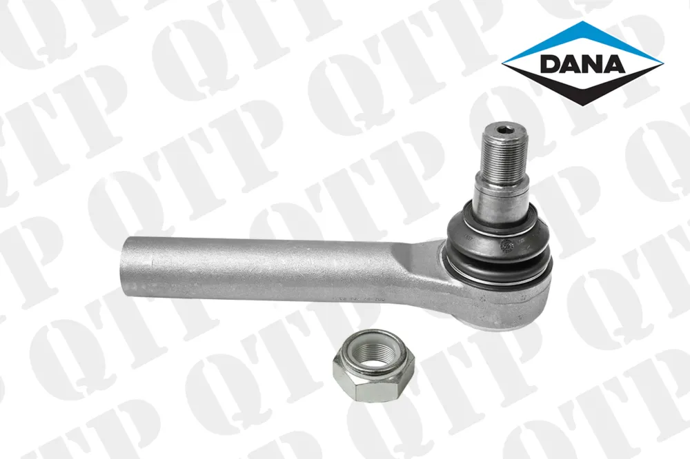 Track Rod End Sertifioitu