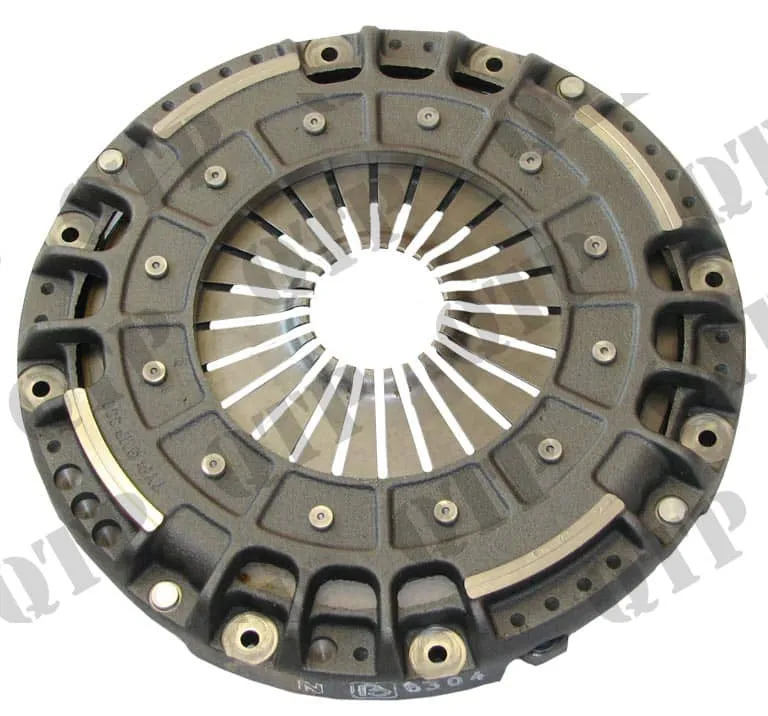 Tarjoushinta Clutch Assembly