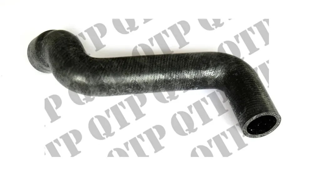 Upper Hose Löytö