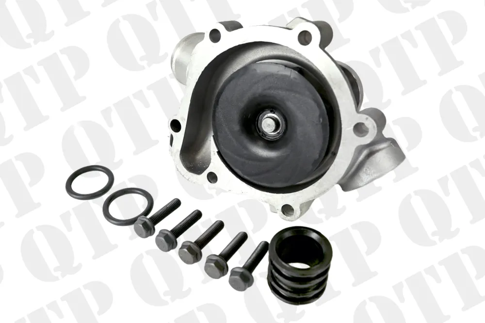 Water Pump Tilaa Nyt