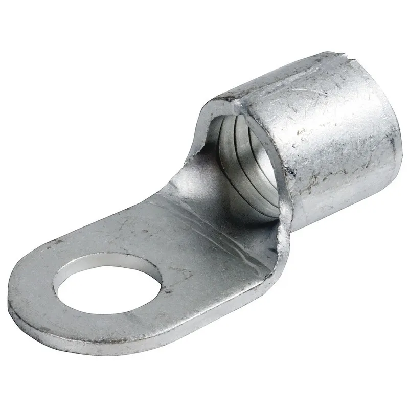 Flash-Tarjous LIITIN RENGAS ERISTÄMÄTÖN 6,5MM 5KPL