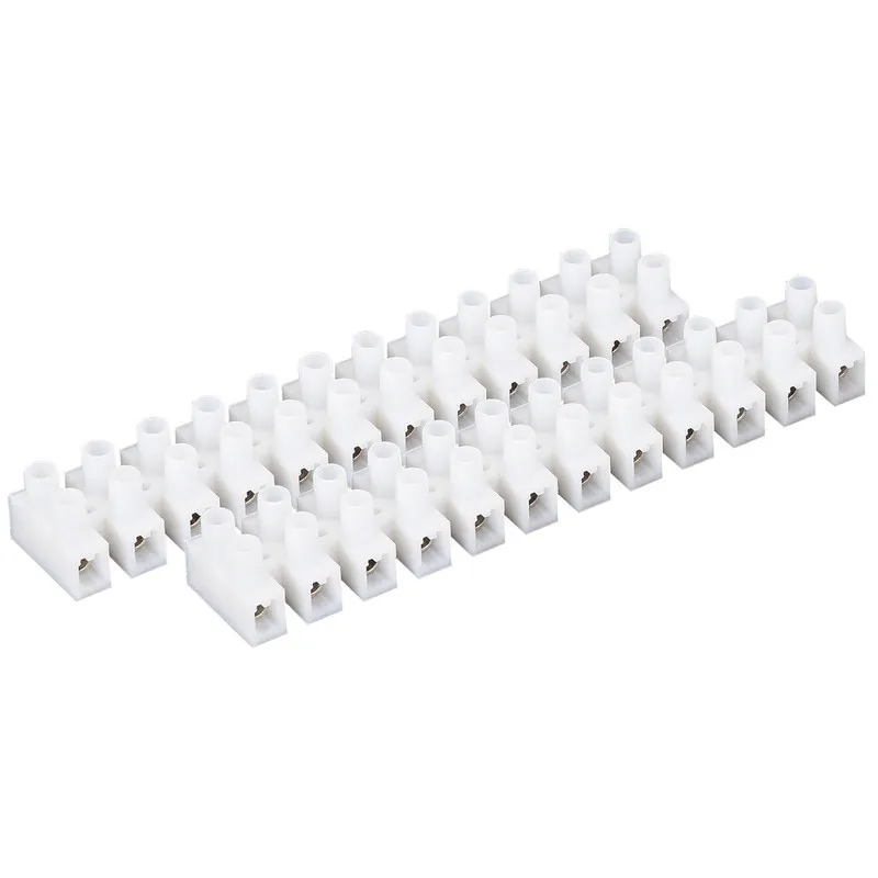 LIITINRIMA 2,5MM2 2X12KPL Merkkituote
