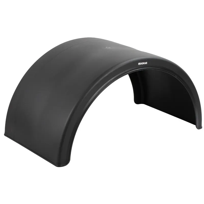 Alkuperäinen LOKASUOJA 600X1100MM MUSTA