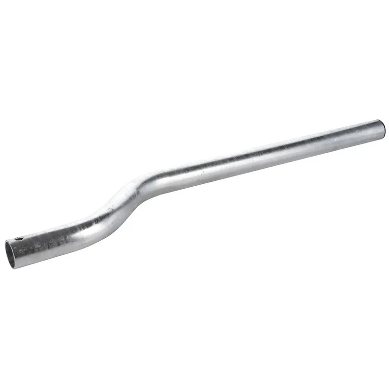 LOKASUOJAN PUTKI 42X800MM SINKITTY Alkuperäinen