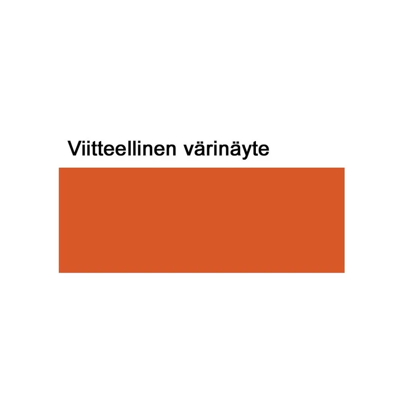 Asiakkaiden Suosikki MAALI 1L FIAT ORANSSI