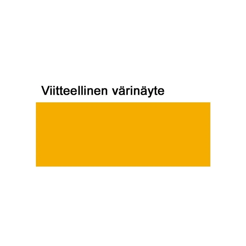 Eniten Myyty MAALI 1L JCB KELTAINEN