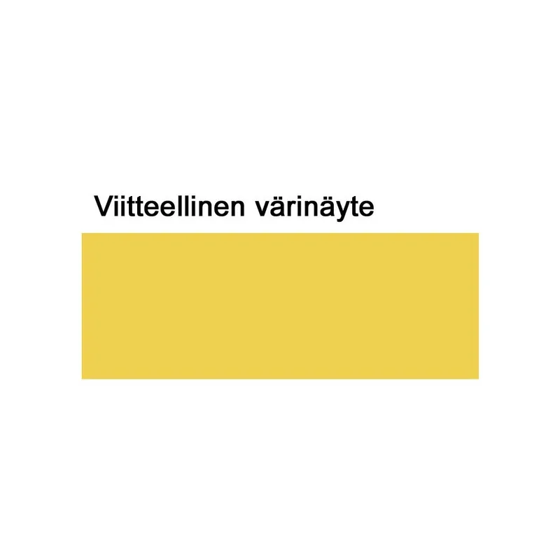 Alennettu MAALI 1L JD KELTAINEN