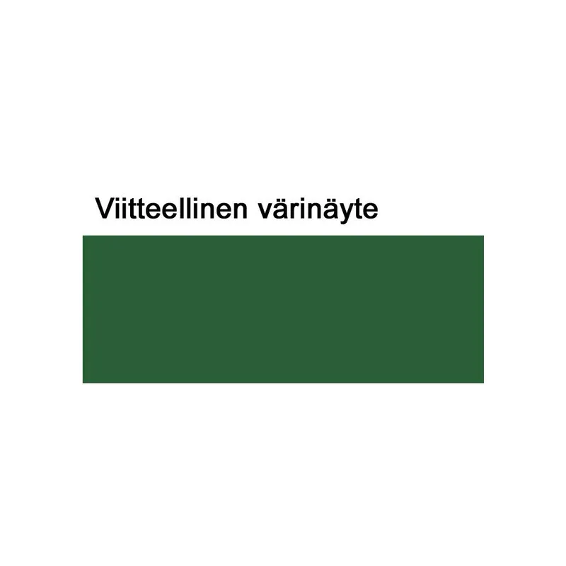 Halpa MAALI 1L JD VIHREÄ