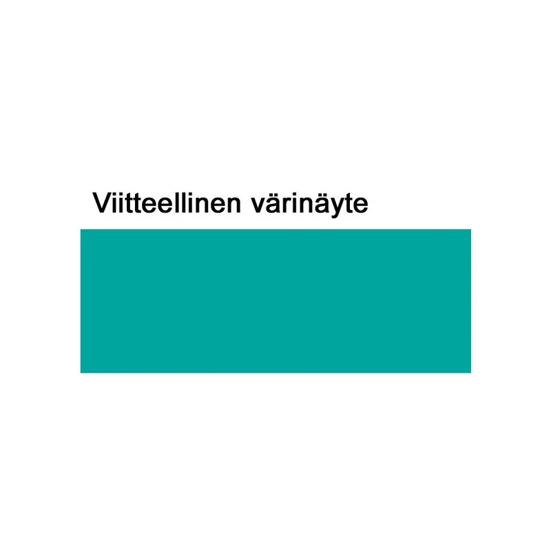 Viimeinen Mahdollisuus MAALI 1L KOBELCO VIHREÄ