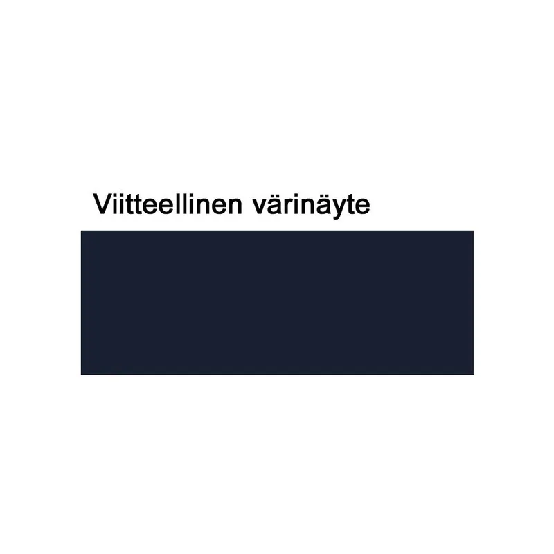 Viikonlopputarjous MAALI 1L LEYLAND TUMM SININEN
