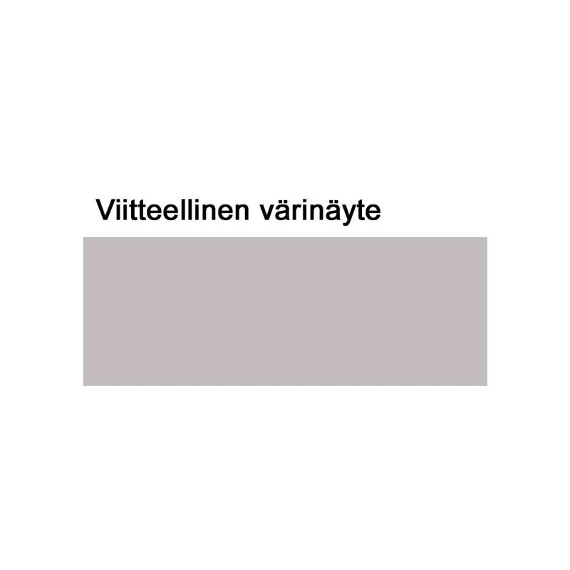 Aito MAALI 1L METALLINHOHTO ALUMIINI HIENO