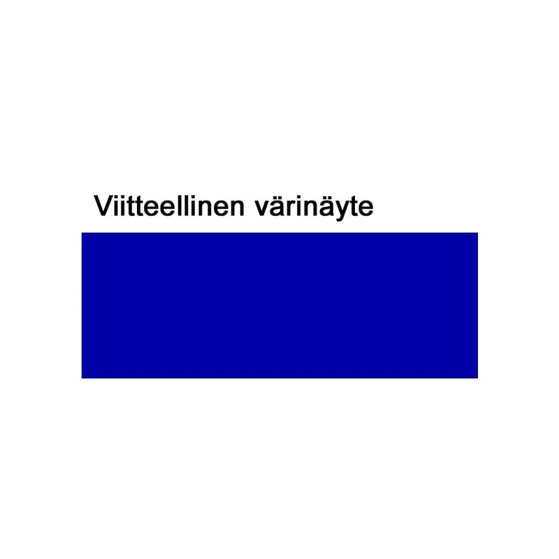 Alkuperäinen MAALI 1L NEW HOLLAND UUSI SININEN