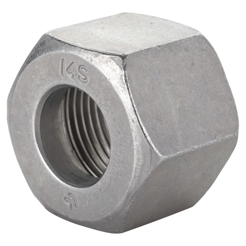MUTTERI 12MM S M20X1.5 Halpa