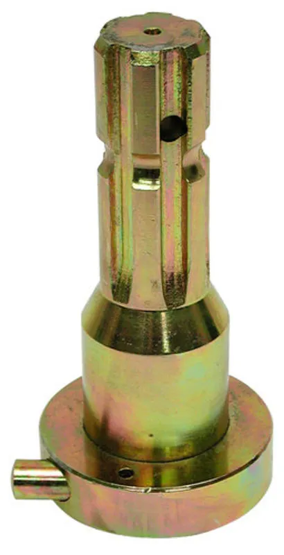 MUUNTOHOLKKI 1 3/8"- 1 3/8" 158MM PIKALUKOLLA Korkea Laatu