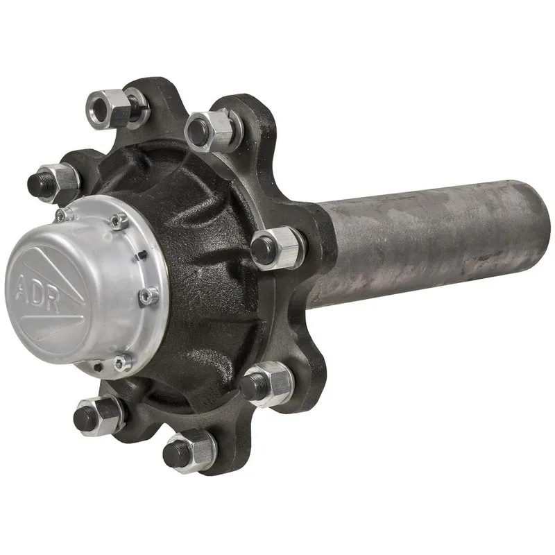 NAPA 90MM 8X220X275 Loppuunmyynti